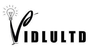 VIDLULTD logo