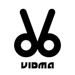VIDMA logo