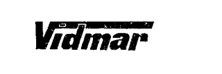 VIDMAR logo