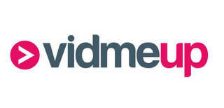 VIDMEUP logo