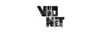 VIDNET logo