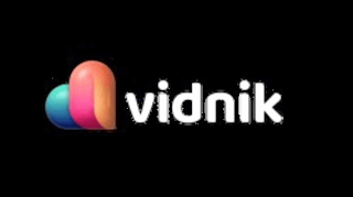 VIDNIK logo