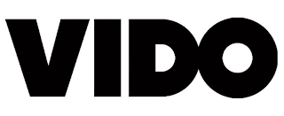 VIDO logo