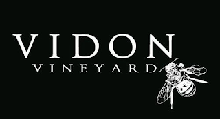 VIDON VINEYARD logo