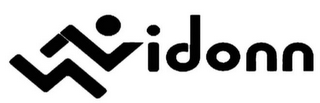 VIDONN logo