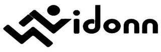 VIDONN logo