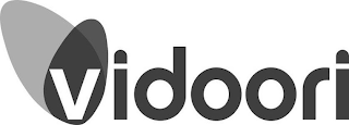 VIDOORI logo