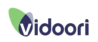 VIDOORI logo