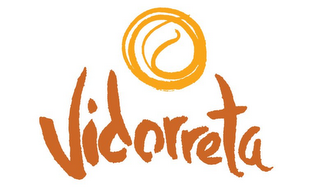 VIDORRETA logo
