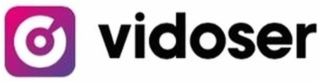 VIDOSER logo