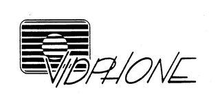 VIDPHONE logo