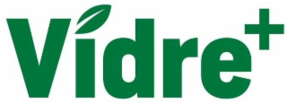 VIDRE+ logo