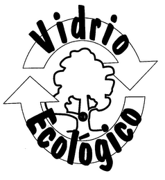 VIDRIO ECOLOGICO S.L. logo