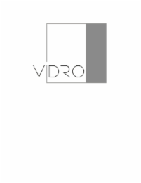 VIDRO logo
