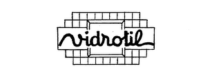 VIDROTIL logo