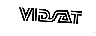 VIDSAT logo