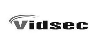 VIDSEC logo