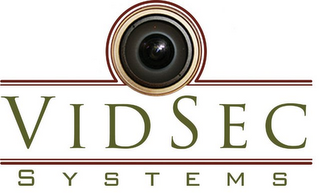 VIDSEC SYSTEMS logo