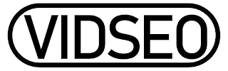 VIDSEO logo