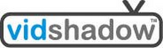 VIDSHADOW logo