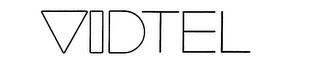 VIDTEL logo