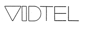 VIDTEL logo