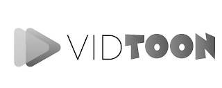 VIDTOON logo