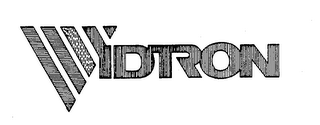VIDTRON logo