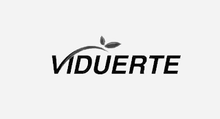 VIDUERTE logo