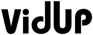 VIDUP logo