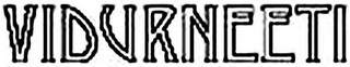 VIDURNEETI logo