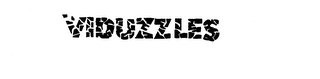 VIDUZZLES logo