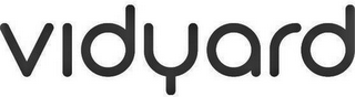 VIDYARD logo