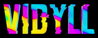 VIDYLL logo