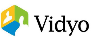 VIDYO logo