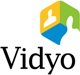 VIDYO logo