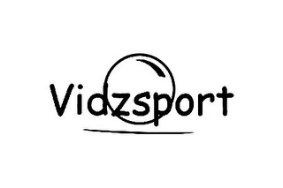 VIDZSPORT logo