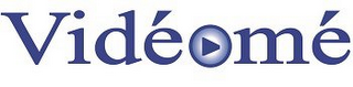VIDÉOMÉ logo