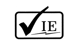 VIE logo