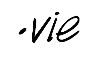 VIE logo