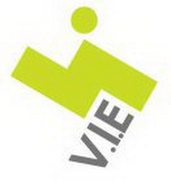 V.I.E. logo