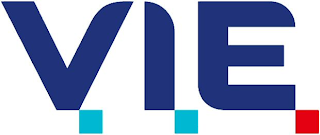 V.I.E. logo