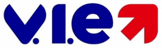 V.I.E logo