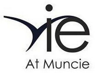 VIE AT MUNCIE logo