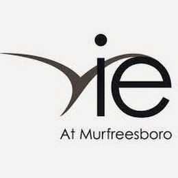 VIE AT MURFREESBORO logo
