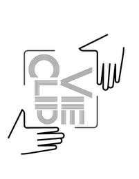 VIE CLIP logo
