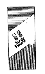 VIE DE FRANCE logo