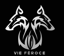 VIE FÉROCE logo