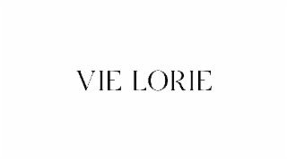 VIE LORIE logo