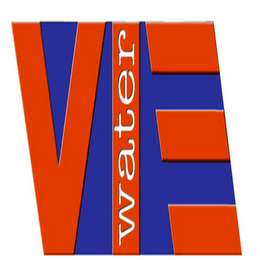 VIE WATER logo